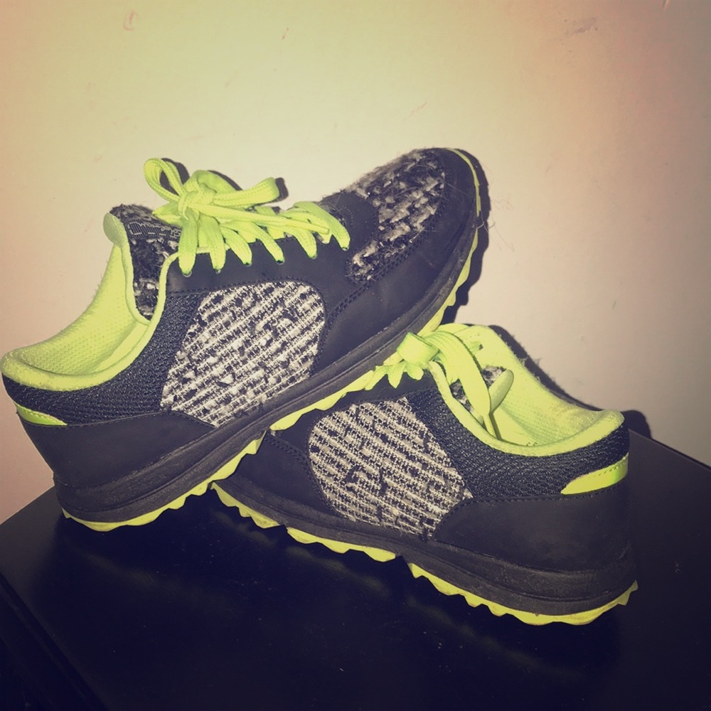 Sam Edelman sneakers